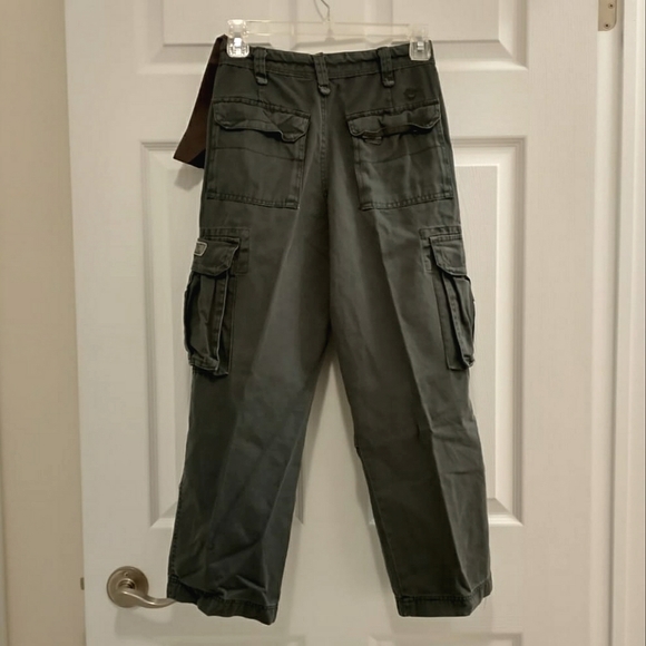 Unionbay (8) cargo pants - NWOT - Picture 6 of 8